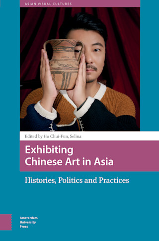 Exhibiting Chinese Art in Asia