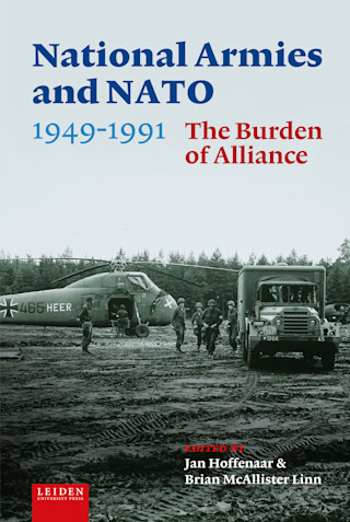 National Armies and NATO, 1949-1991