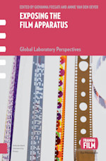 Exposing the Film Apparatus