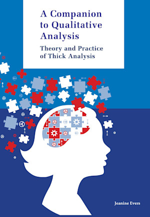 Companion to Qualitative Analysis