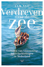 Verdreven naar de zee