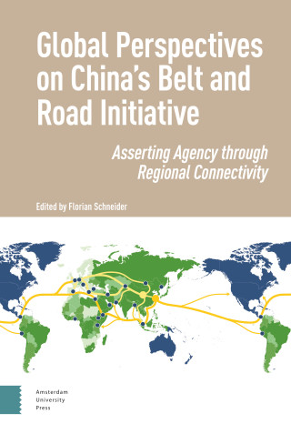 Global Perspectives on China's Belt and Road Initiative