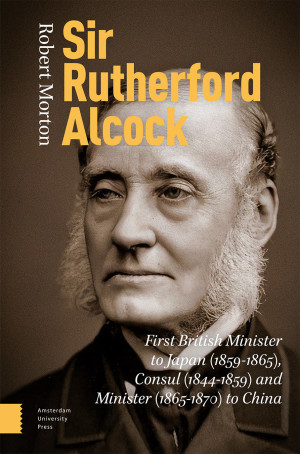 Sir Rutherford Alcock