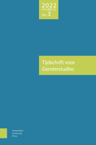 Tijdschrift voor Genderstudies