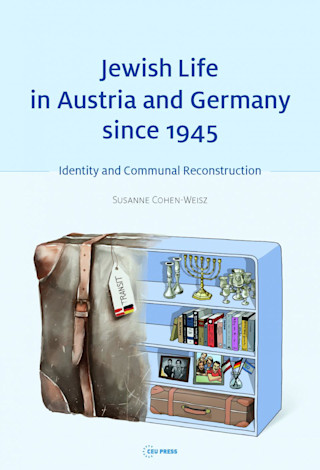 Jewish Life in Austria and Germany Since 1945