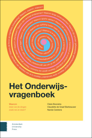 Het Onderwijsvragenboek