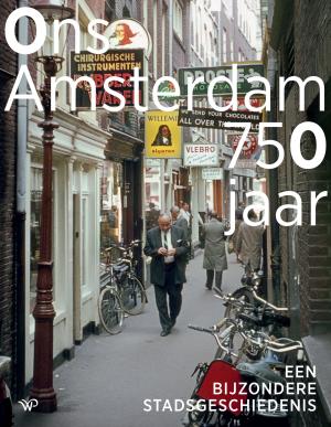 Ons Amsterdam 750 jaar