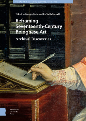 Reframing Seventeenth-Century Bolognese Art