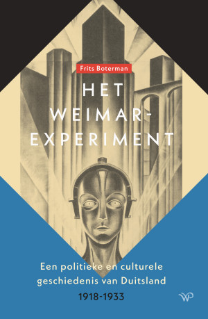 Het Weimar-experiment