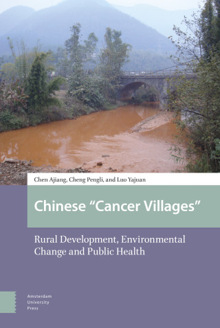 Chinese "Cancer Villages"