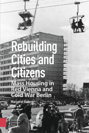 Rebuilding Cities and Citizens