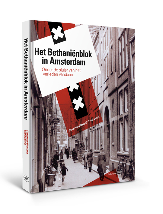 Munching contrast Niet modieus Het Bethaniënblok in Amsterdam | Walburg Pers
