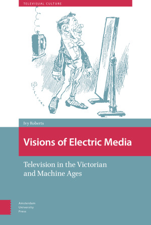 Visions of Electric Media