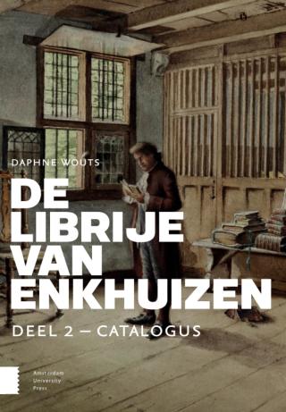 De Librije van Enkhuizen