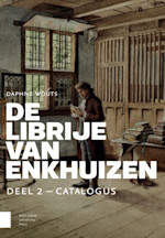 De Librije van Enkhuizen