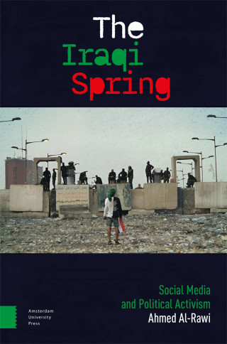 The Iraqi Spring