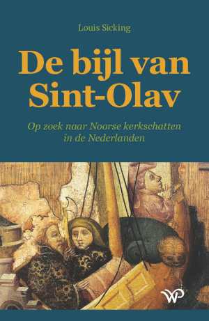 De bijl van Sint-Olav