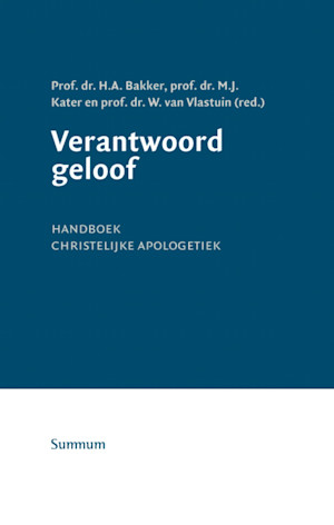 Verantwoord geloof