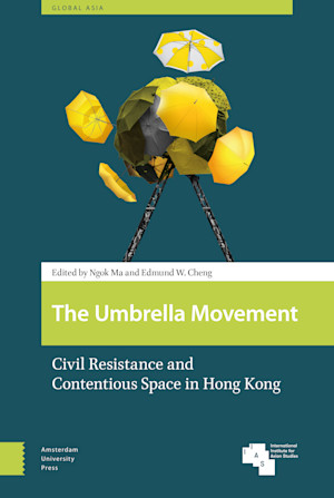 The Umbrella Movement