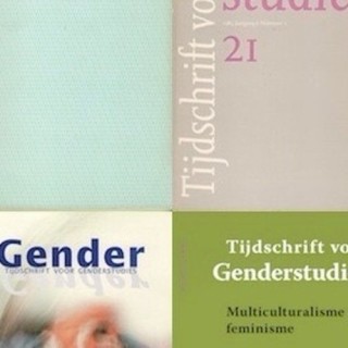 Call for papers Tijdschrift voor Genderstudies
