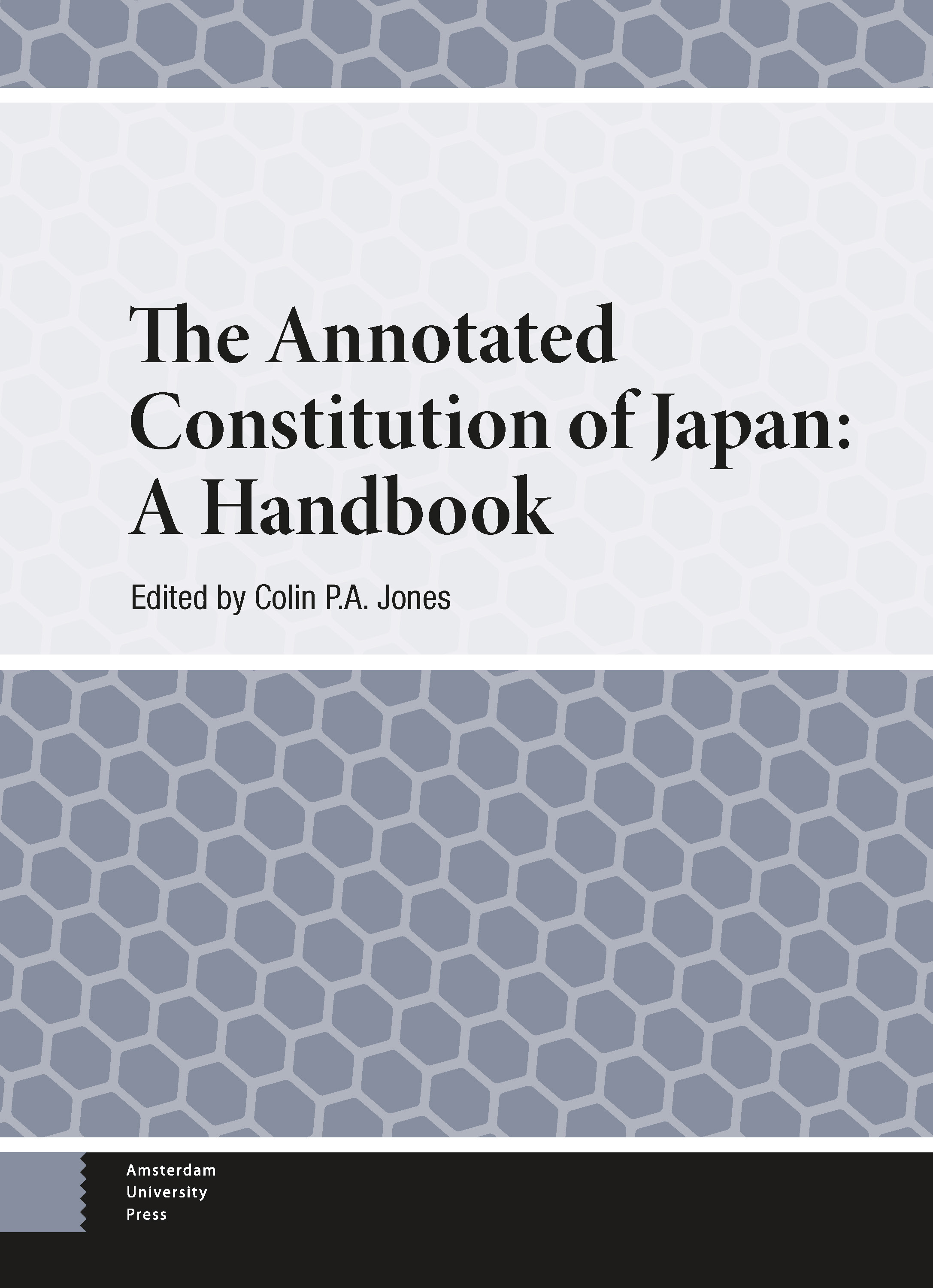 Reconsidering Postwar Japanese History | Amsterdam University Press