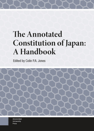 The Annotated Constitution of Japan