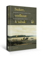 Suiker, verfhout & tabak