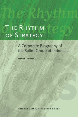 The Rhythm of Strategy