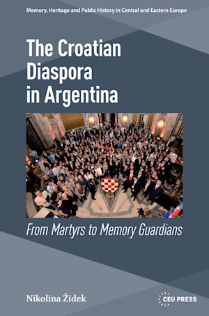 The Croatian Diaspora in Argentina