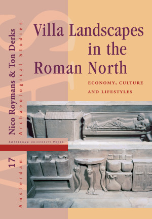 Villa Landscapes in the Roman North