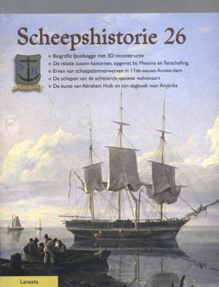 Scheepshistorie 26