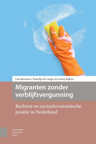 Migranten zonder verblijfsvergunning