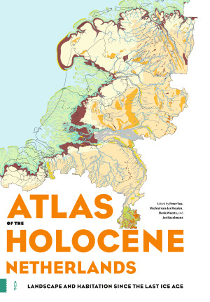 Atlas of the Holocene Netherlands
