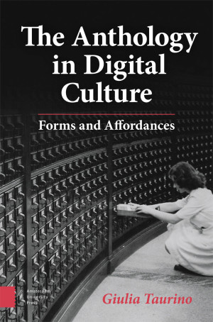 The Anthology in Digital Culture