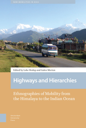 Highways and Hierarchies