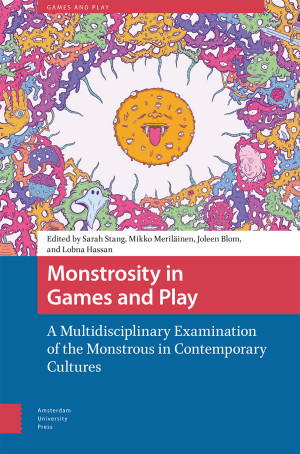 Monstrosity in Games and Play