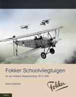 Fokker Schoolvliegtuigen