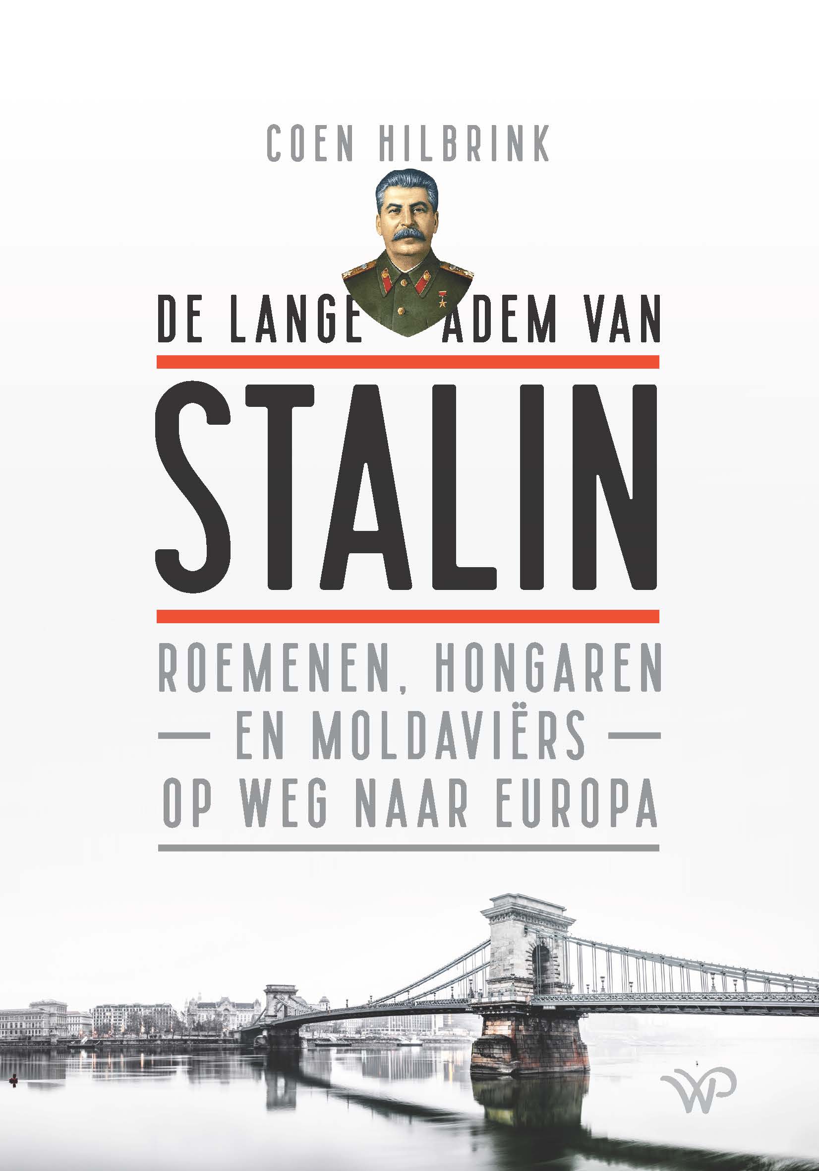 De Lange Adem Van Stalin | Walburg Pers