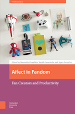 Affect in Fandom