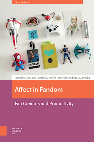 Affect in Fandom