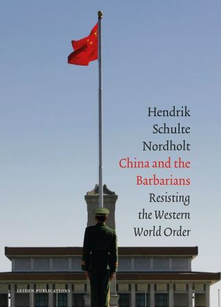 China and the Barbarians