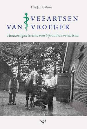 Veeartsen van vroeger