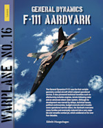 General Dynamics F-111 Aardvark