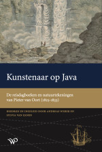 Kunstenaar op Java