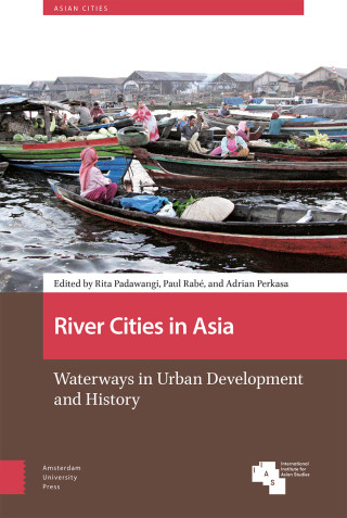 River Cities in Asia