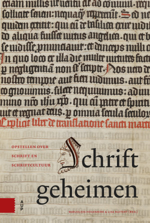 Schriftgeheimen