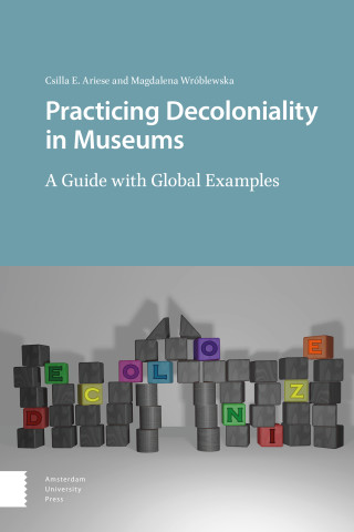 Practicing Decoloniality in Museums