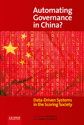 Automating Governance in China?