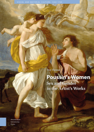 Poussin S Women Amsterdam University Press