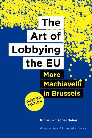 The Art of Lobbying the EU